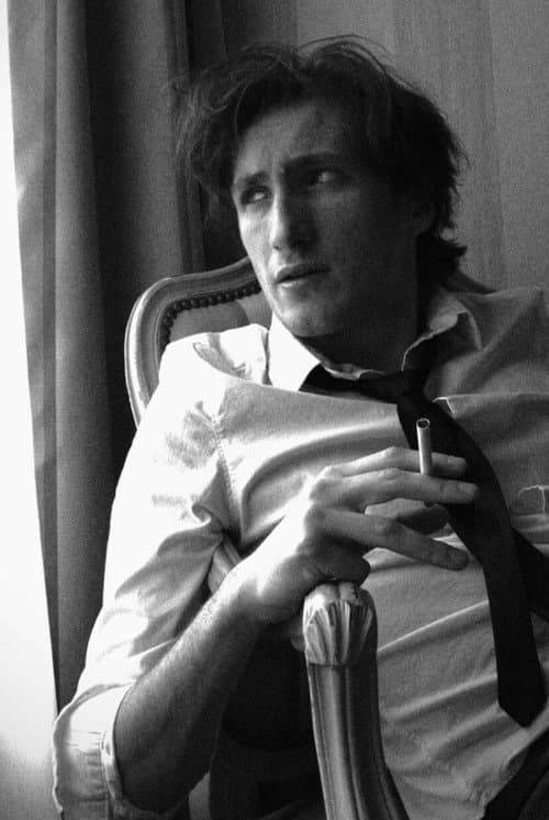 Julien Debaker foto