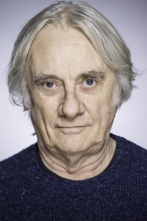 Tom Georgeson foto