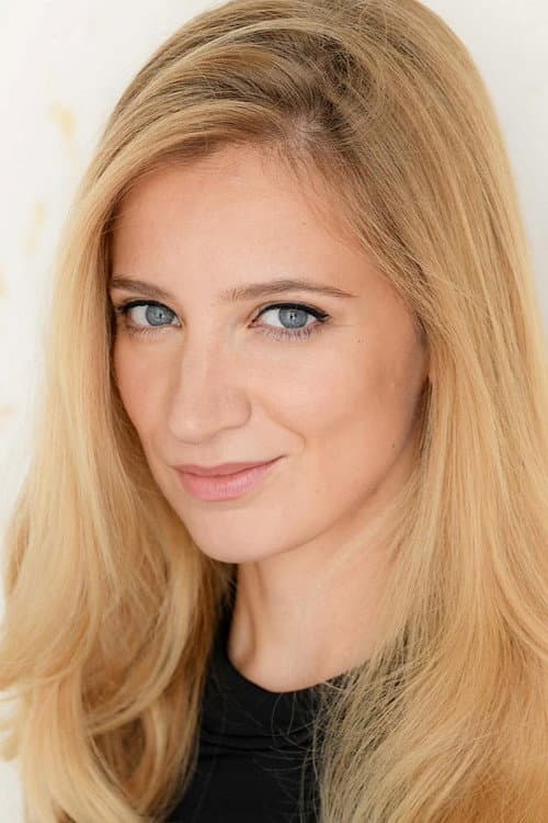 Adriana Vecchioli foto