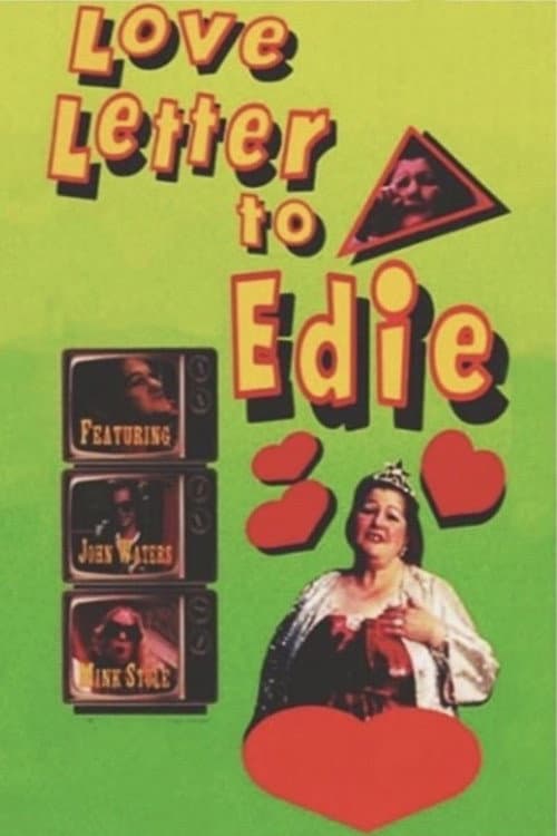 Love Letter to Edie (1975) poster