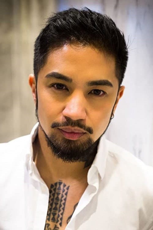Romeo Reyes foto