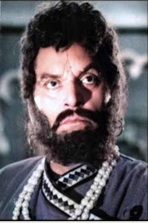 Ramayan Tiwari foto