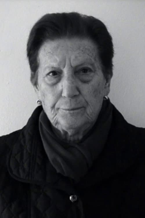 Josefa Centeno foto