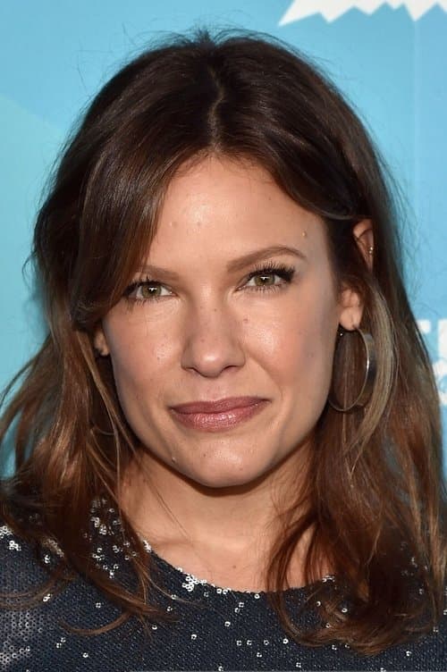 Kiele Sanchez foto