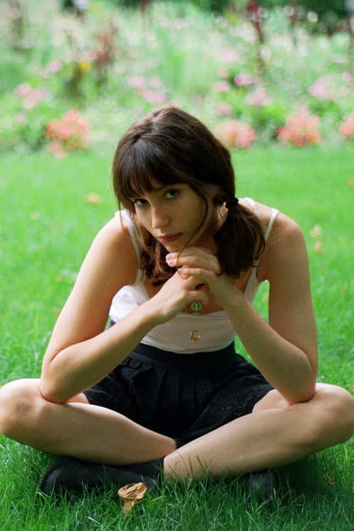 Carly Blackman foto