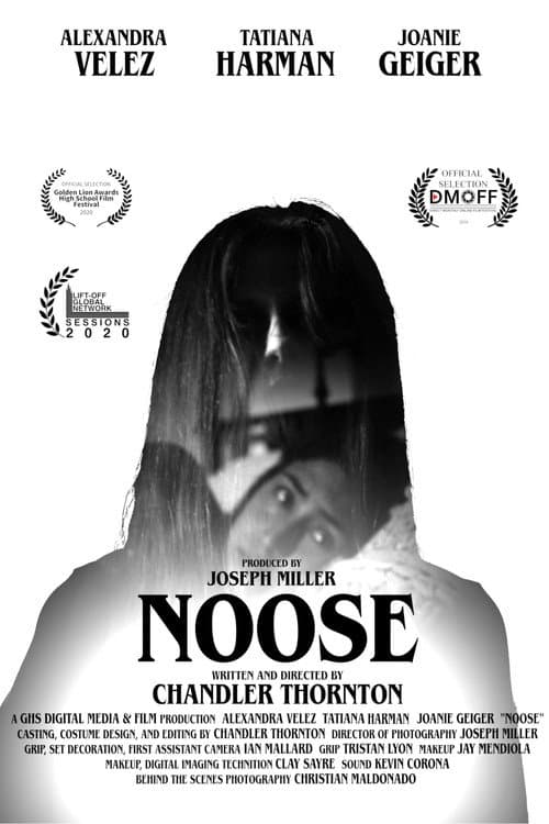 Noose (2020) poster