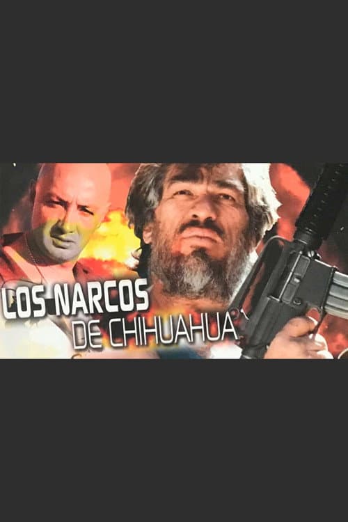 Los narcos de Chihuahua (1999) poster