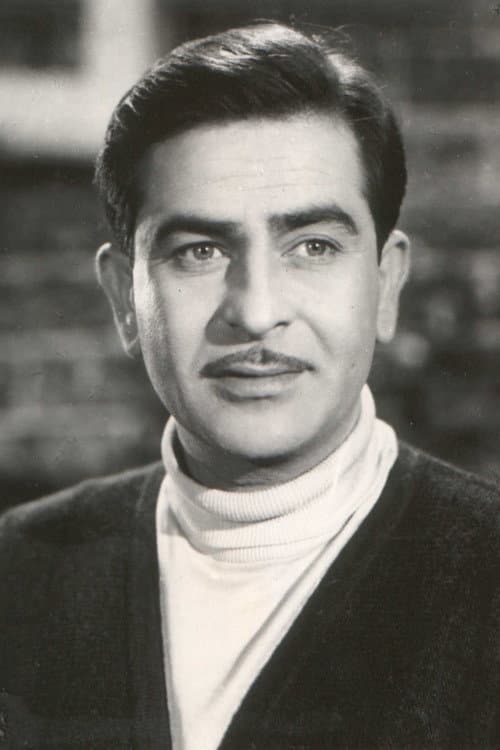 Raj Kapoor foto