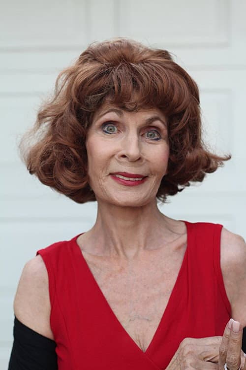 Marcia Moran foto