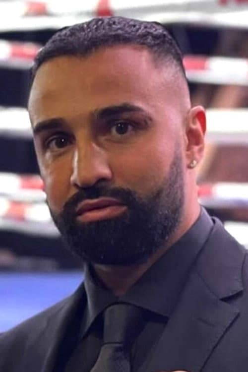 Paulie Malignaggi foto