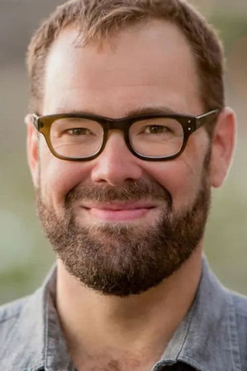 Andy Lindberg foto