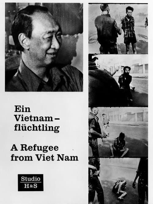 Ein Vietnamflüchtling (1979) poster