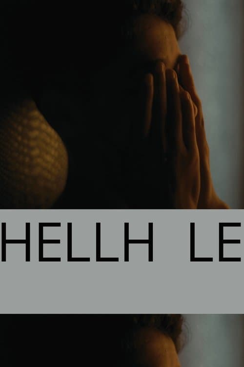 Hellhole (2019) poster