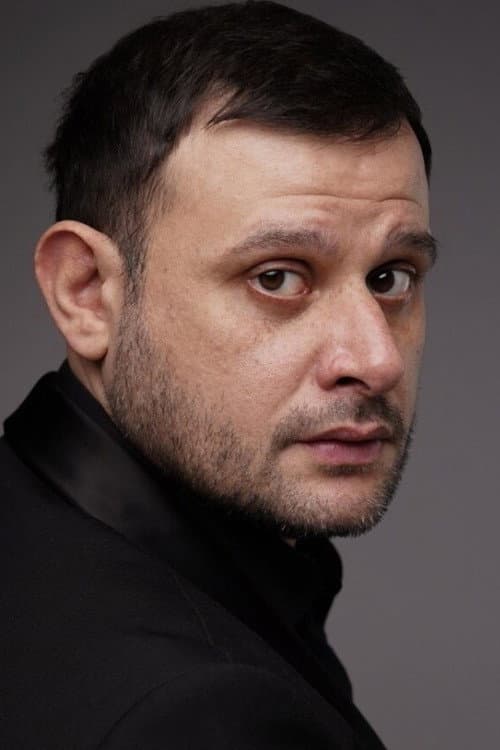 Нодари Джанелидзе foto