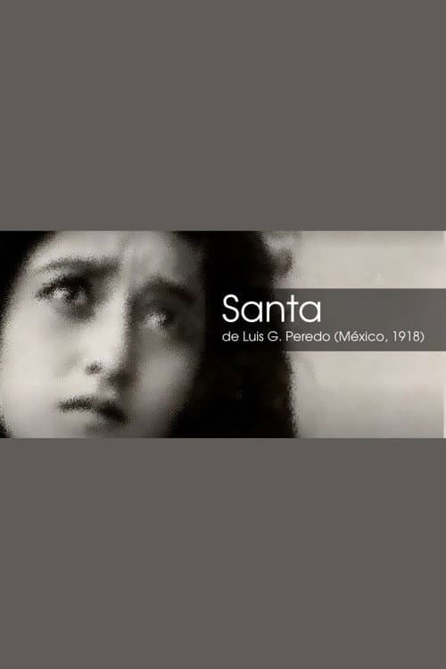 Santa (1918) poster