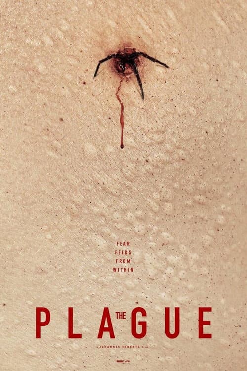 The Plague (2020) poster