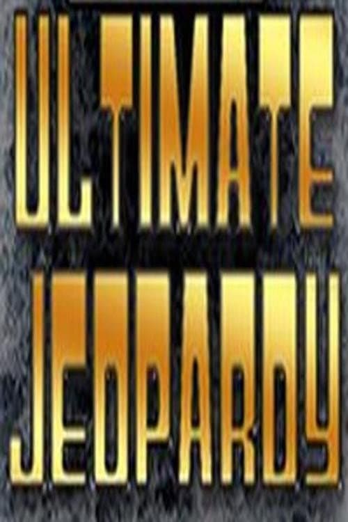 ECW Ultimate Jeopardy 1996 (1996) poster