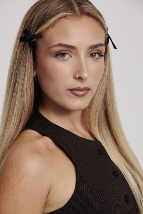 Rocío Velayos foto
