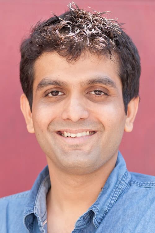 Amit Masurkar foto