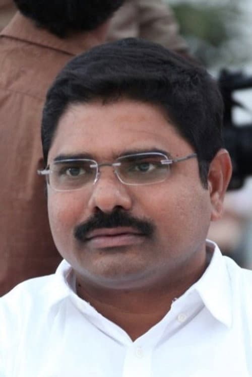 Madhura Sridhar Reddy foto