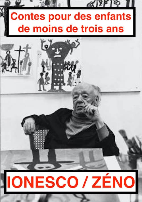 Contes pour enfants de moins de trois ans (1989) poster
