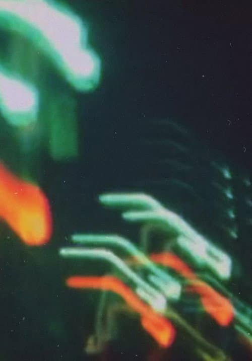 夜光 NIGHT COLOURS (2000) poster