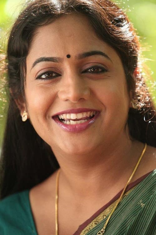 Lakshmi Sharma foto