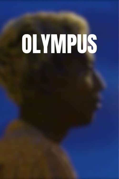 Olympe (2017) poster