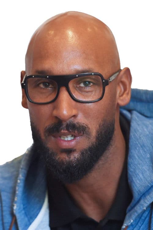 Nicolas Anelka foto