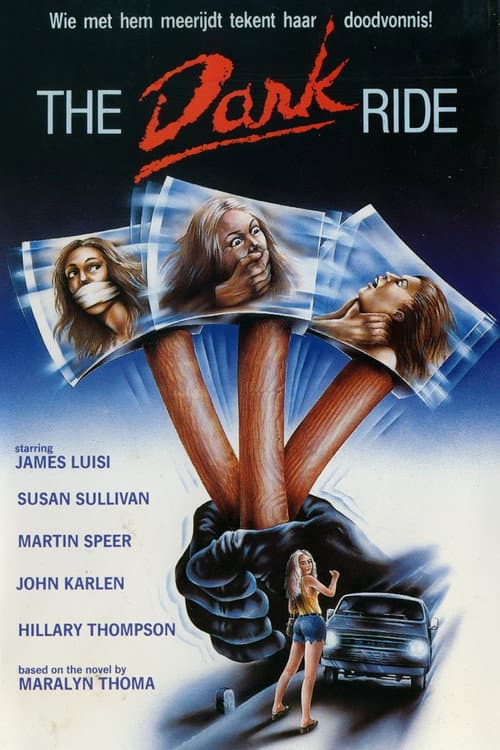 Killer's Delight (1978) poster