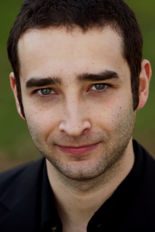 Spencer Berger foto