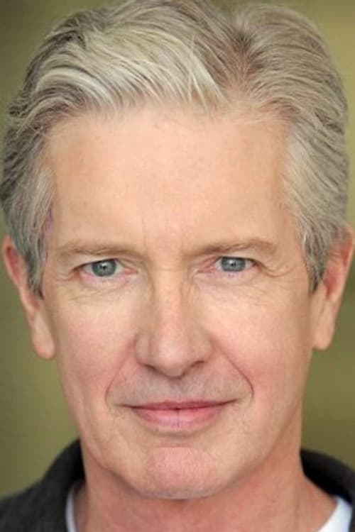 John Zarchen foto
