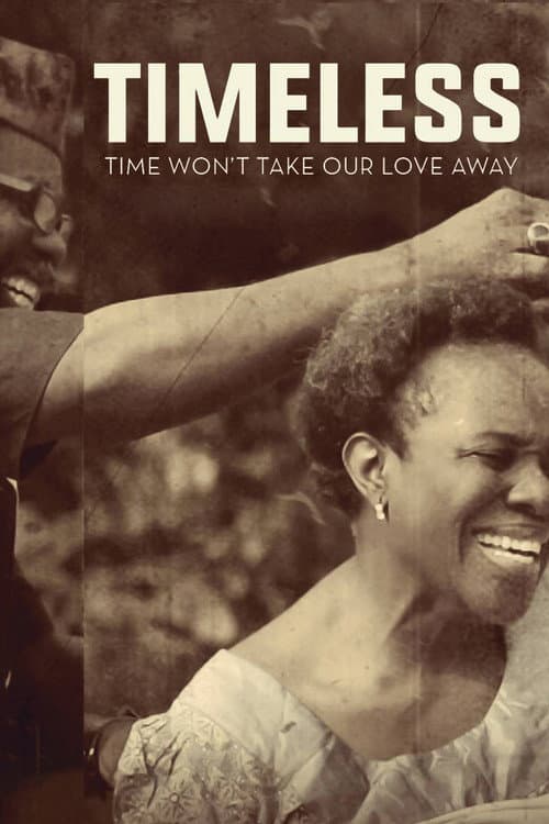 Timeless (2017) poster
