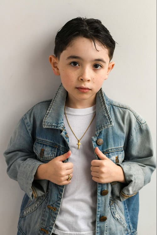 Xavier Rosario foto