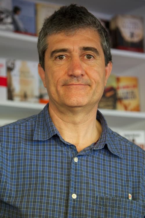 Guillermo Fesser foto