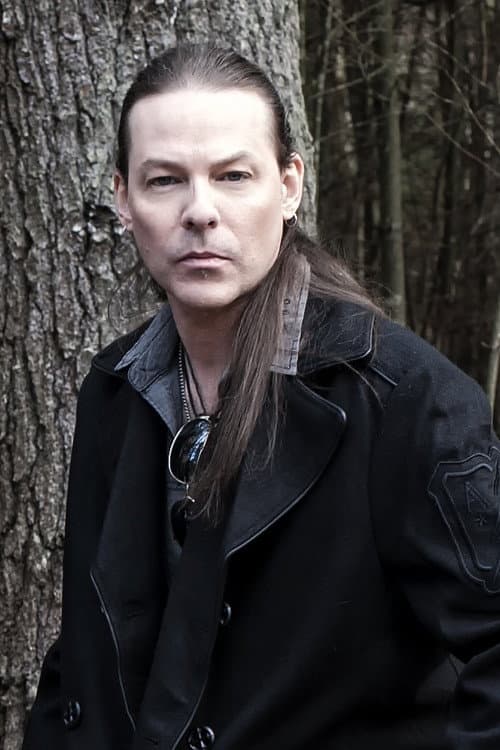 Tim Gaines foto