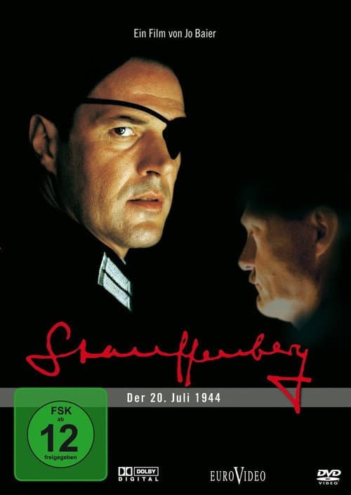 Stauffenberg (2004) poster