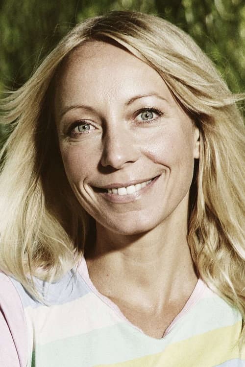 Pernille Glavind Olsson foto