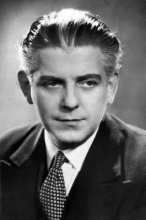 Walter Janssen foto