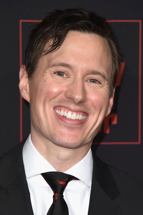Kurt Froman foto