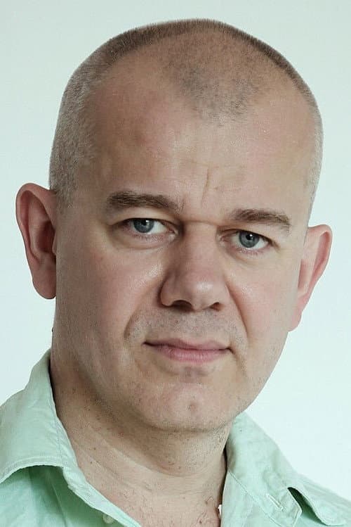 Stéphane Roquet foto