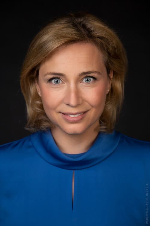 Wietske van Tongeren foto