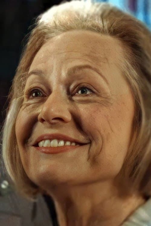 Ann McKenzie foto