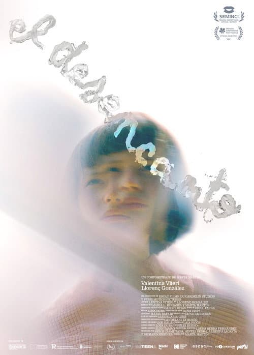 El Desencanto (2026) poster