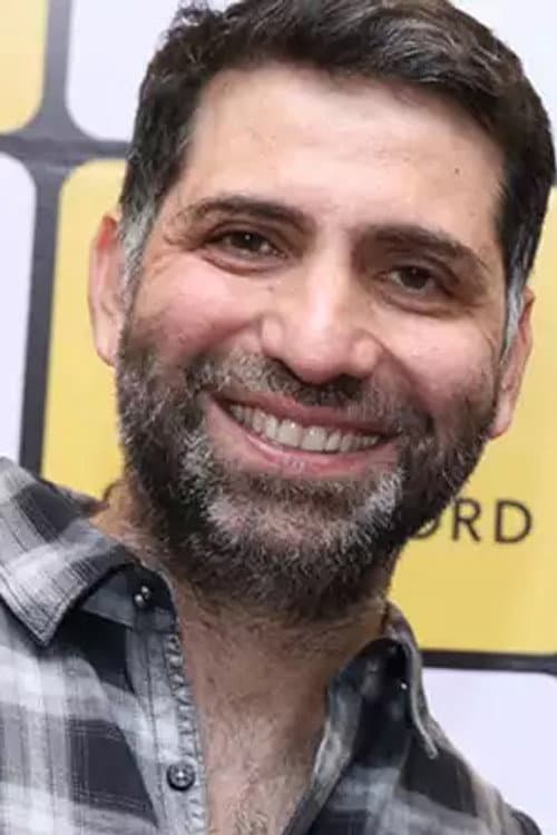 Sherveer Vakil foto