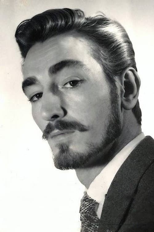 Julián Ugarte foto