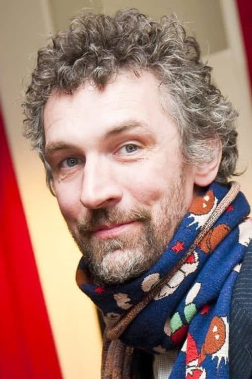 Pontus Djanaieff foto