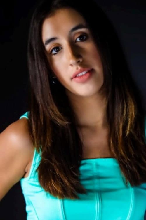 Annaka Guerrero foto