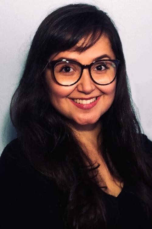 Irene Caldeira foto