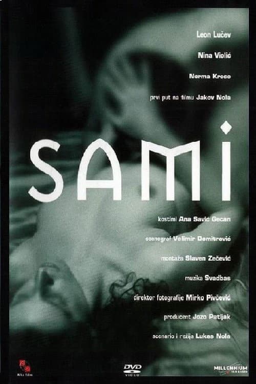 Sami (2001) poster